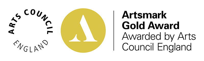 Artsmouth Gold Award